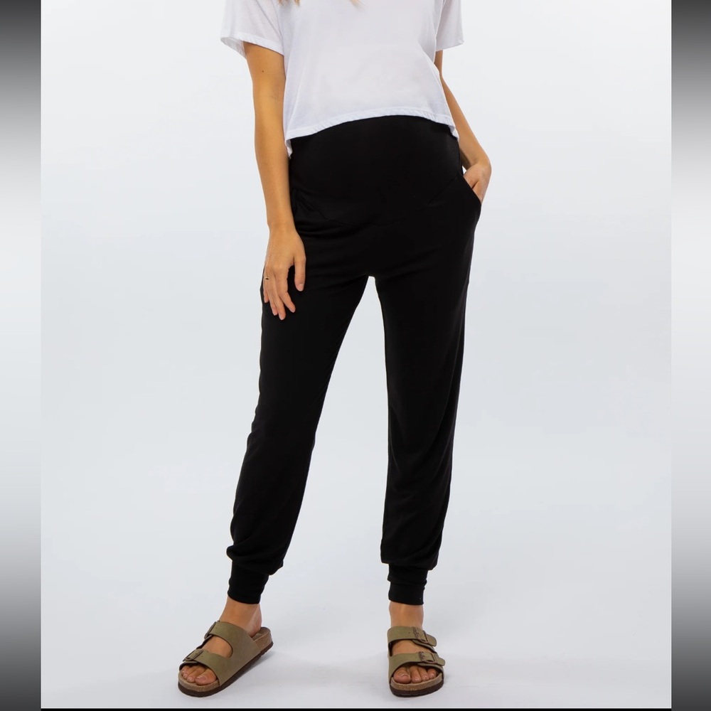 Maternity Jogger Pants